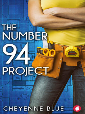 cover image of The Number 94 Project
